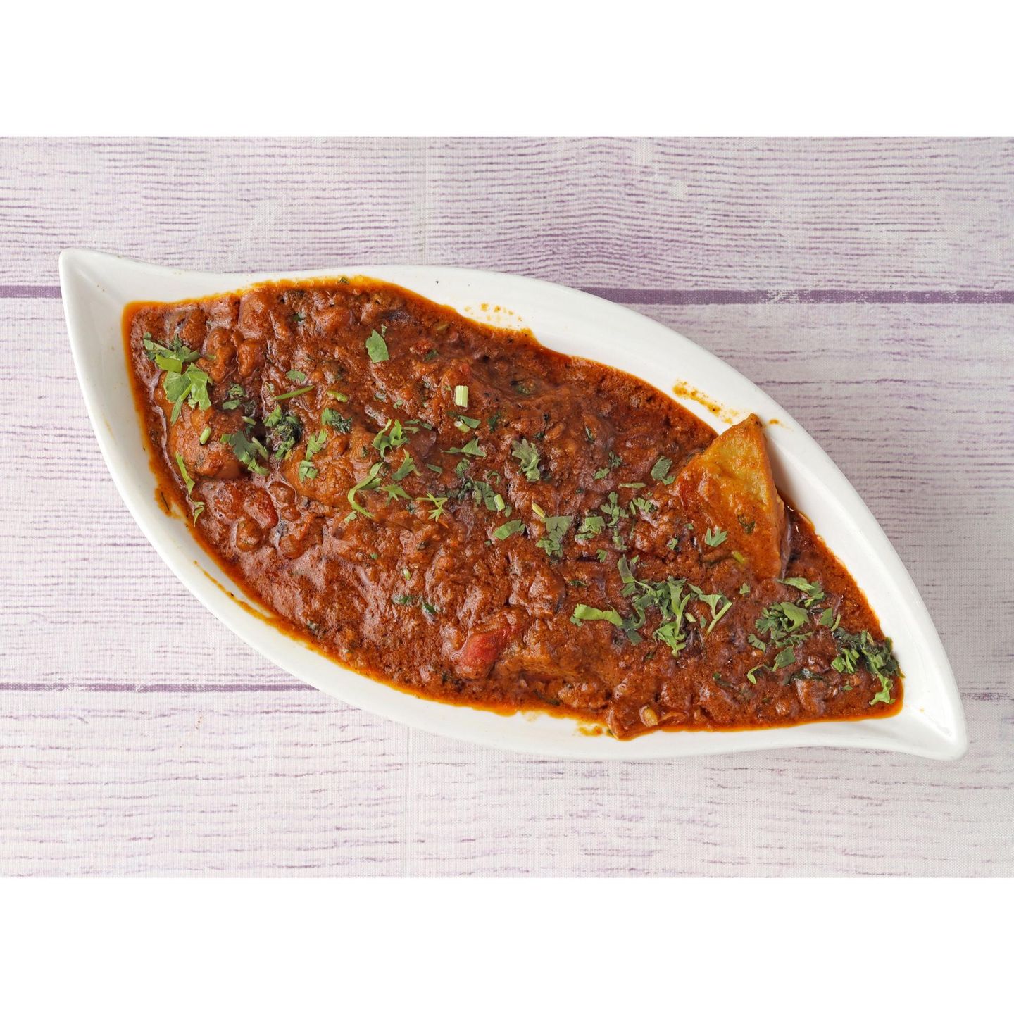 Beef Masala