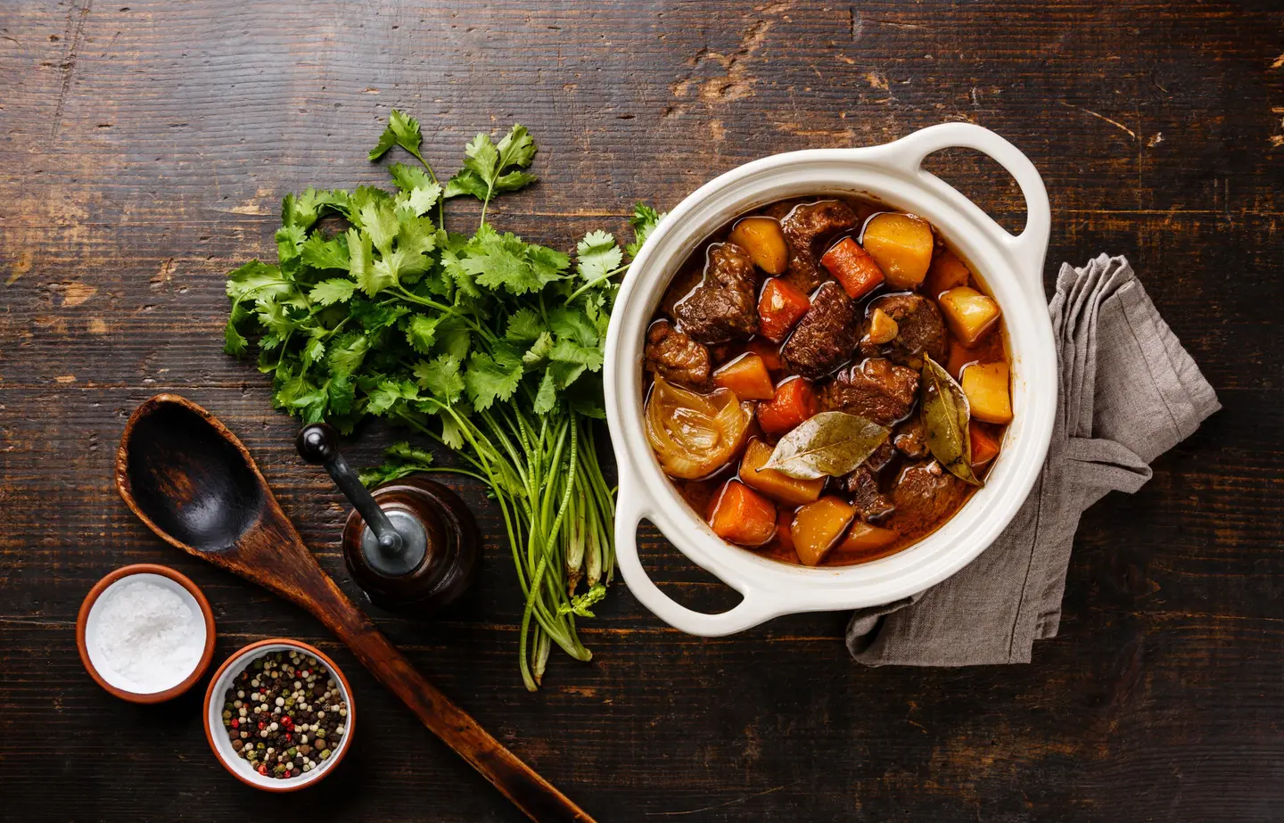 Beef Curry