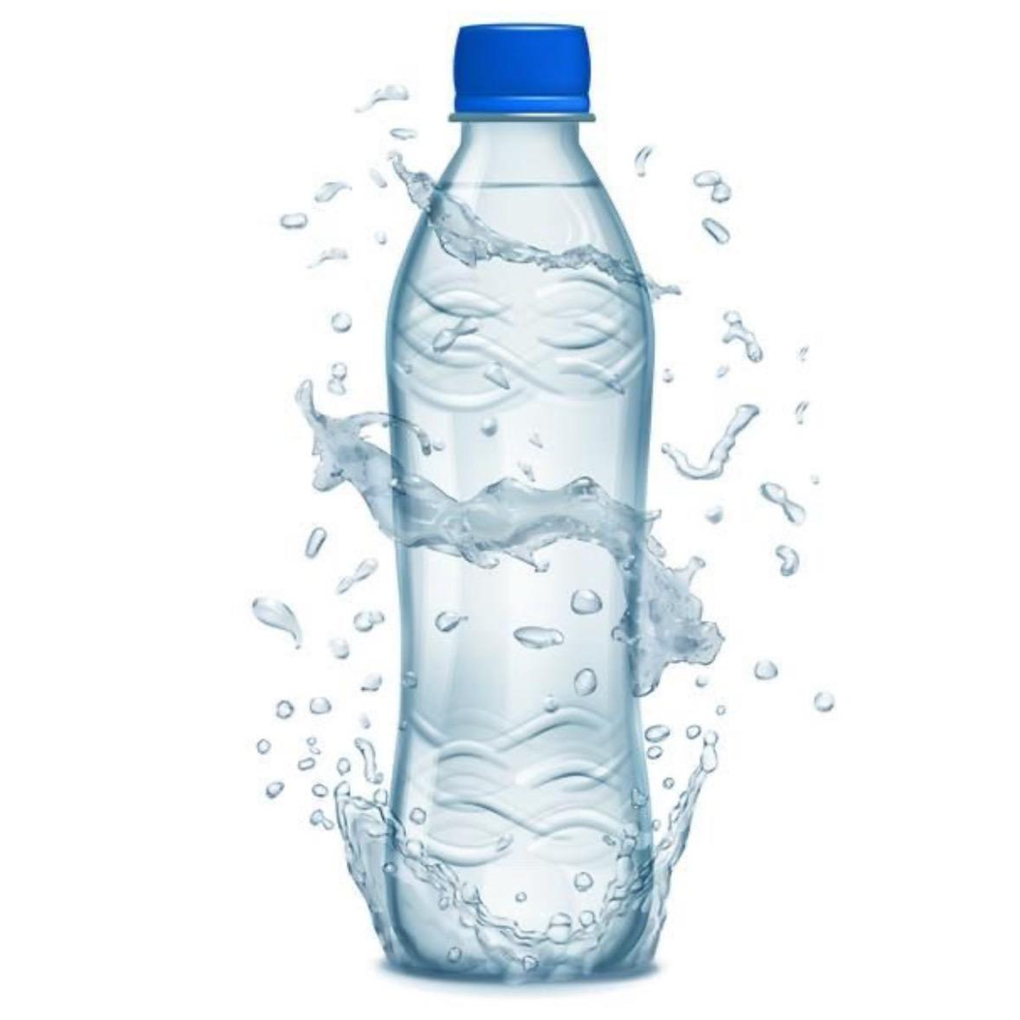 330ml Mineral Water