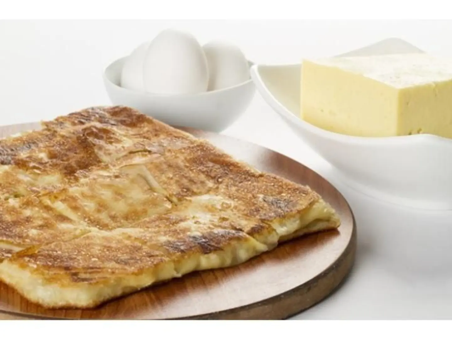 مطبق حلو جبنه