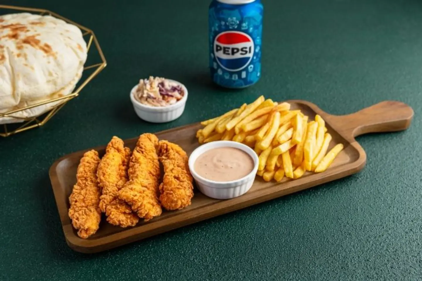 بيج كومبو