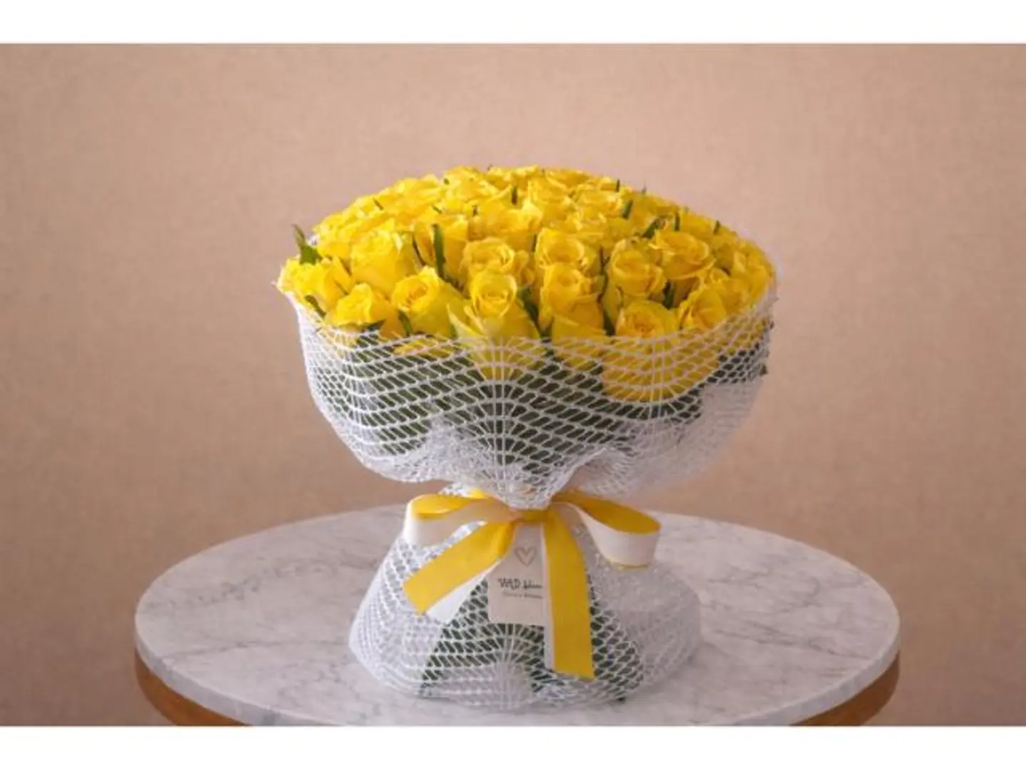 Friendship Bouquet 2