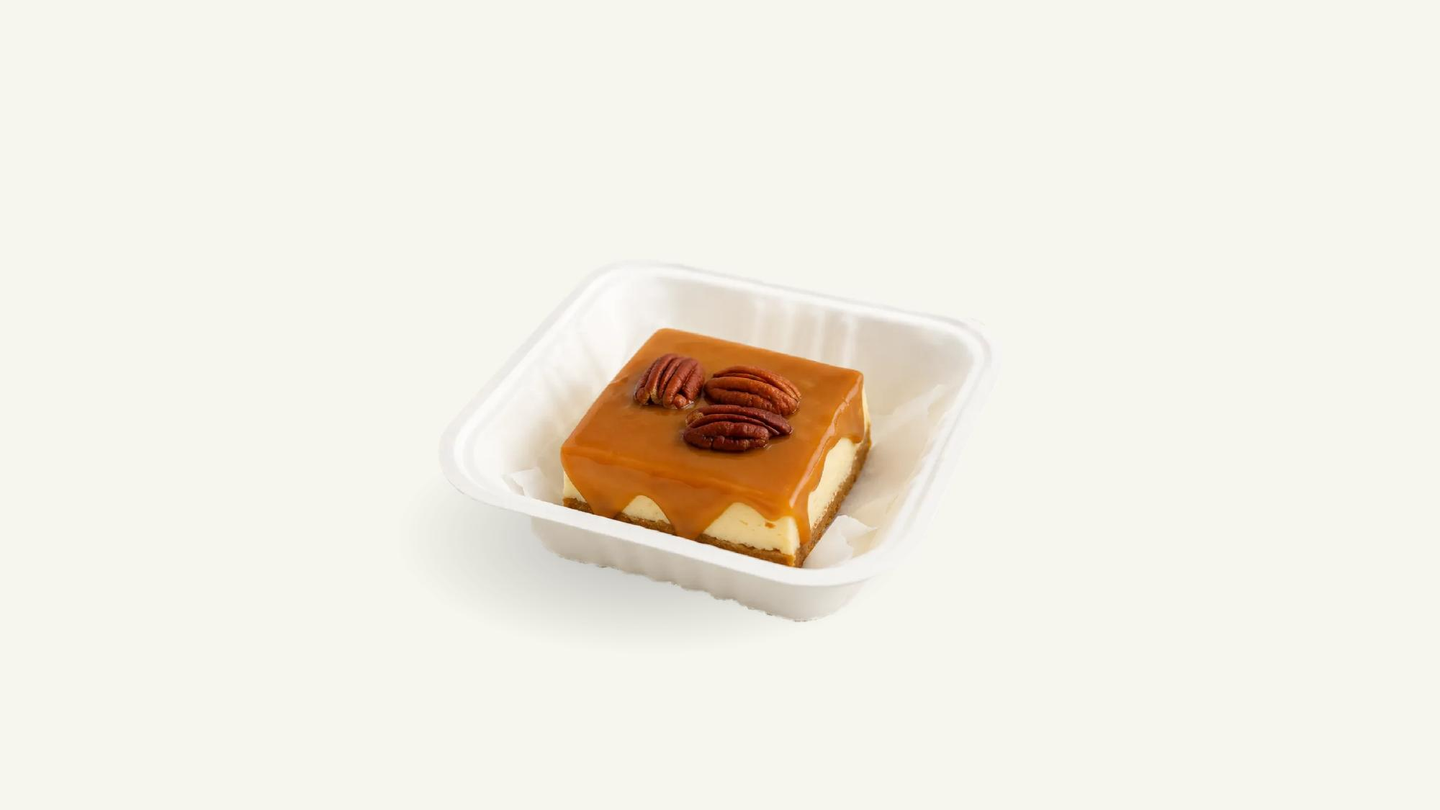 Date Cheesecake