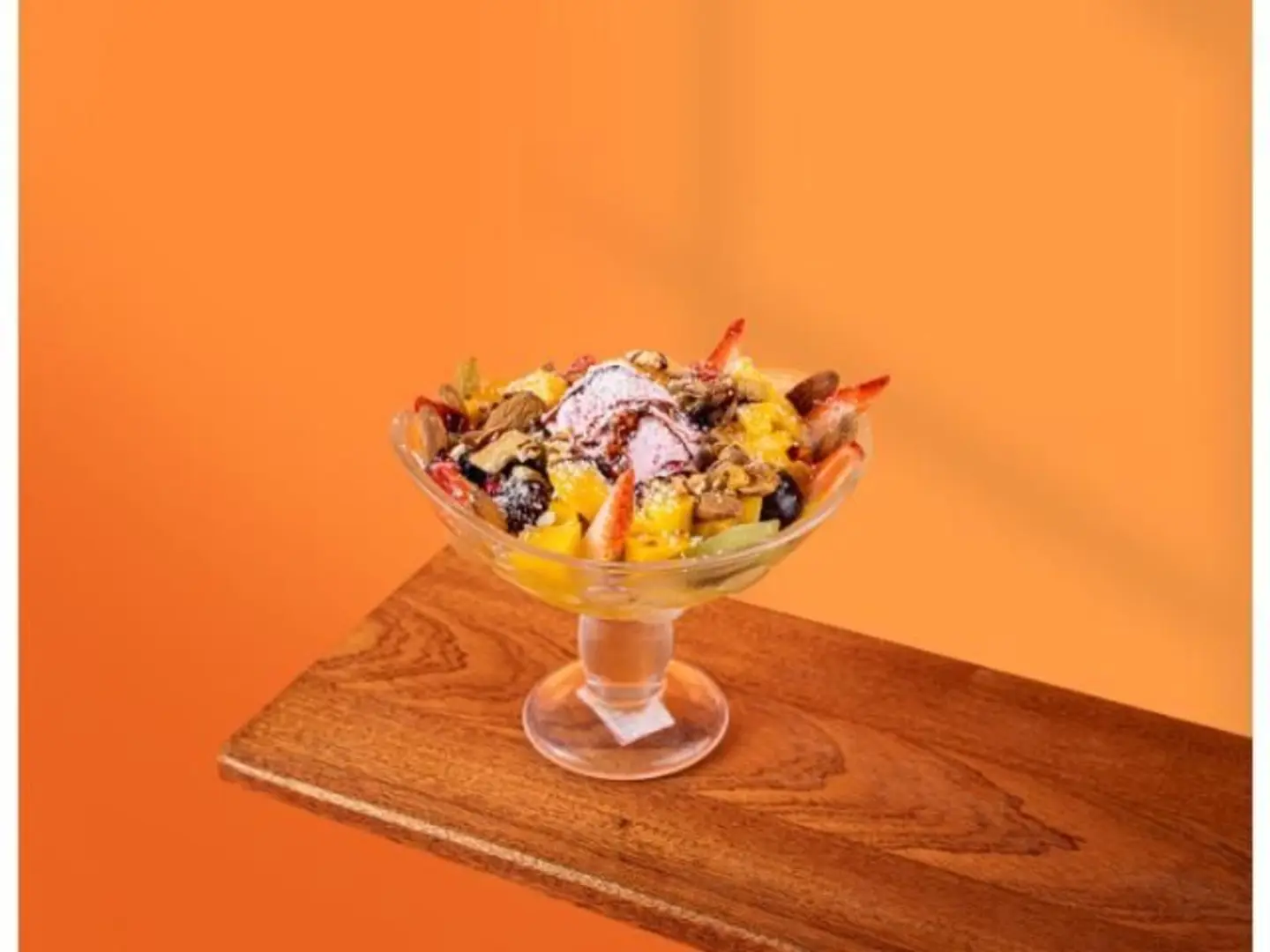 Fruit Arayes