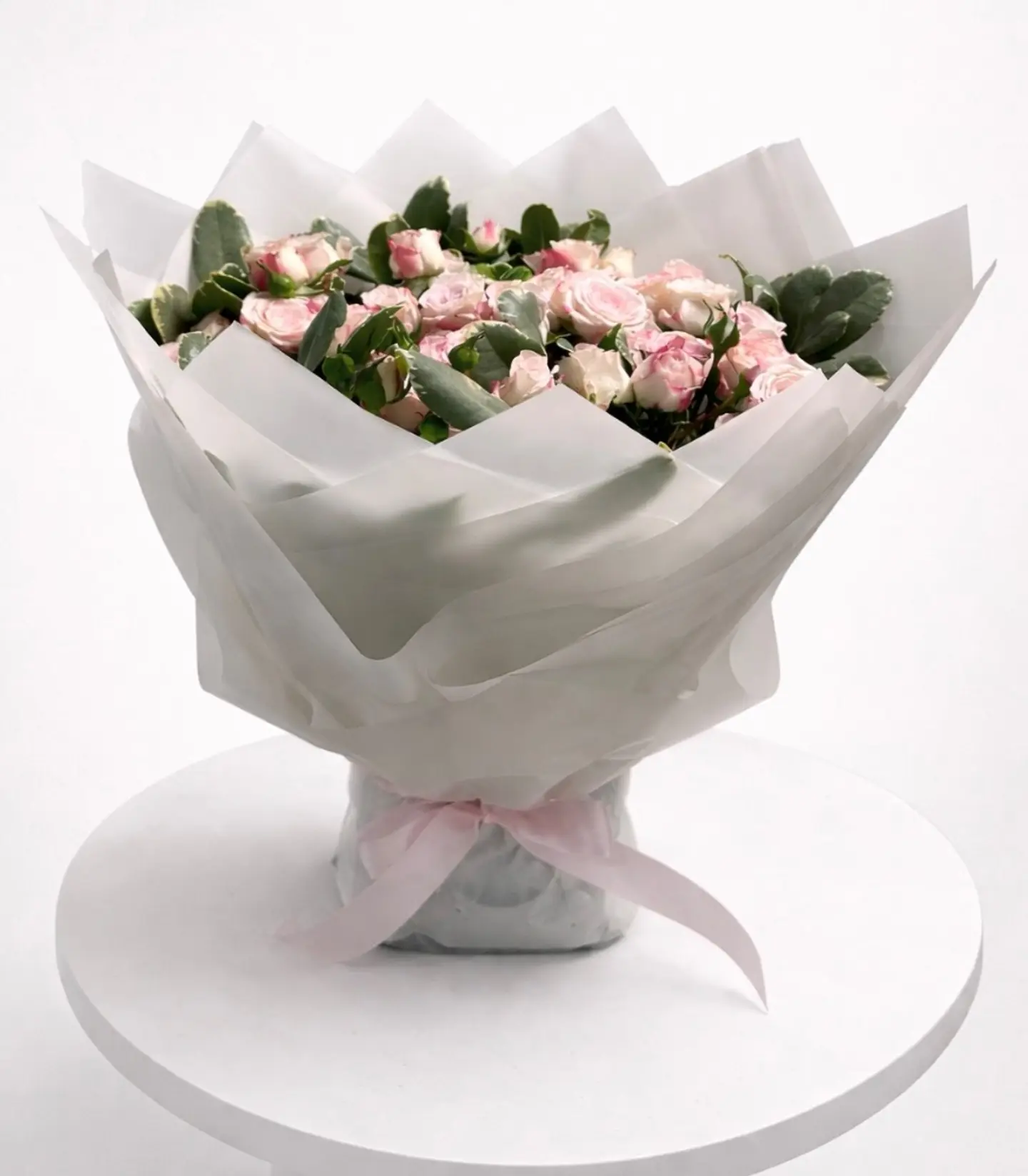 باقة ورد بلوسوم