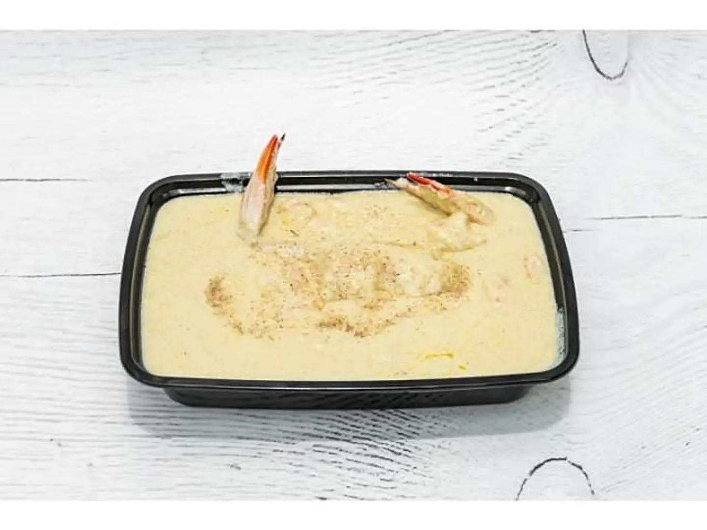 شوربة سي فود