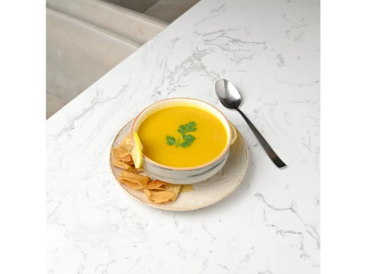 Lentil Soup