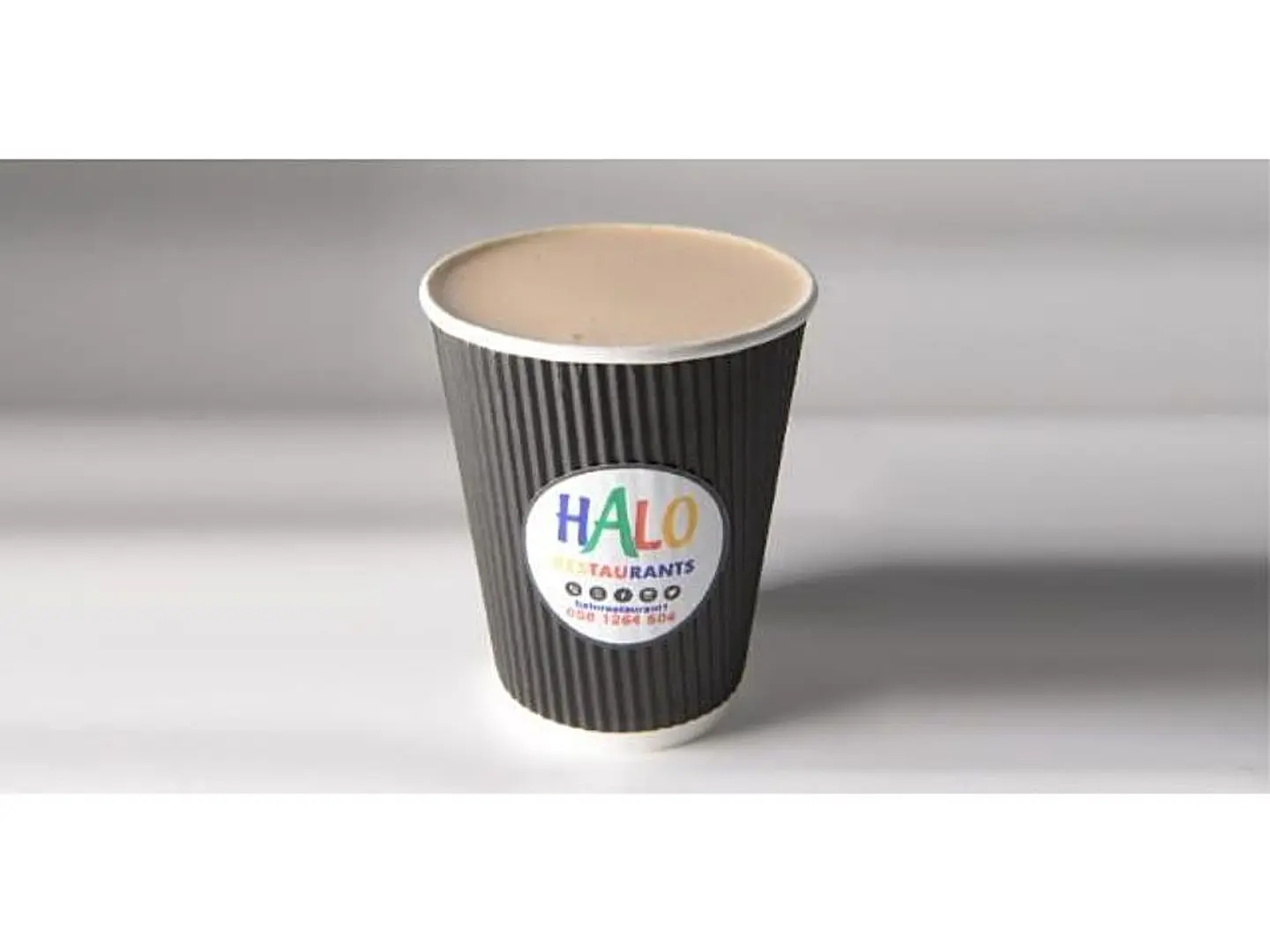 Medium Karak Tea
