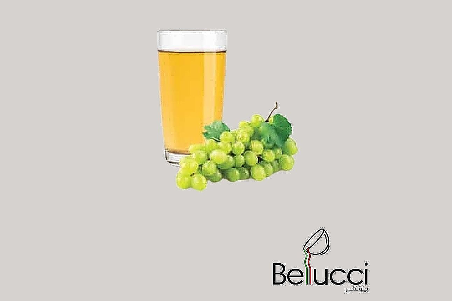 White Grape Juice