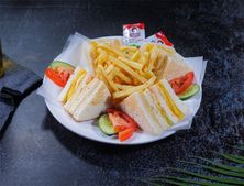 كلوب شباح