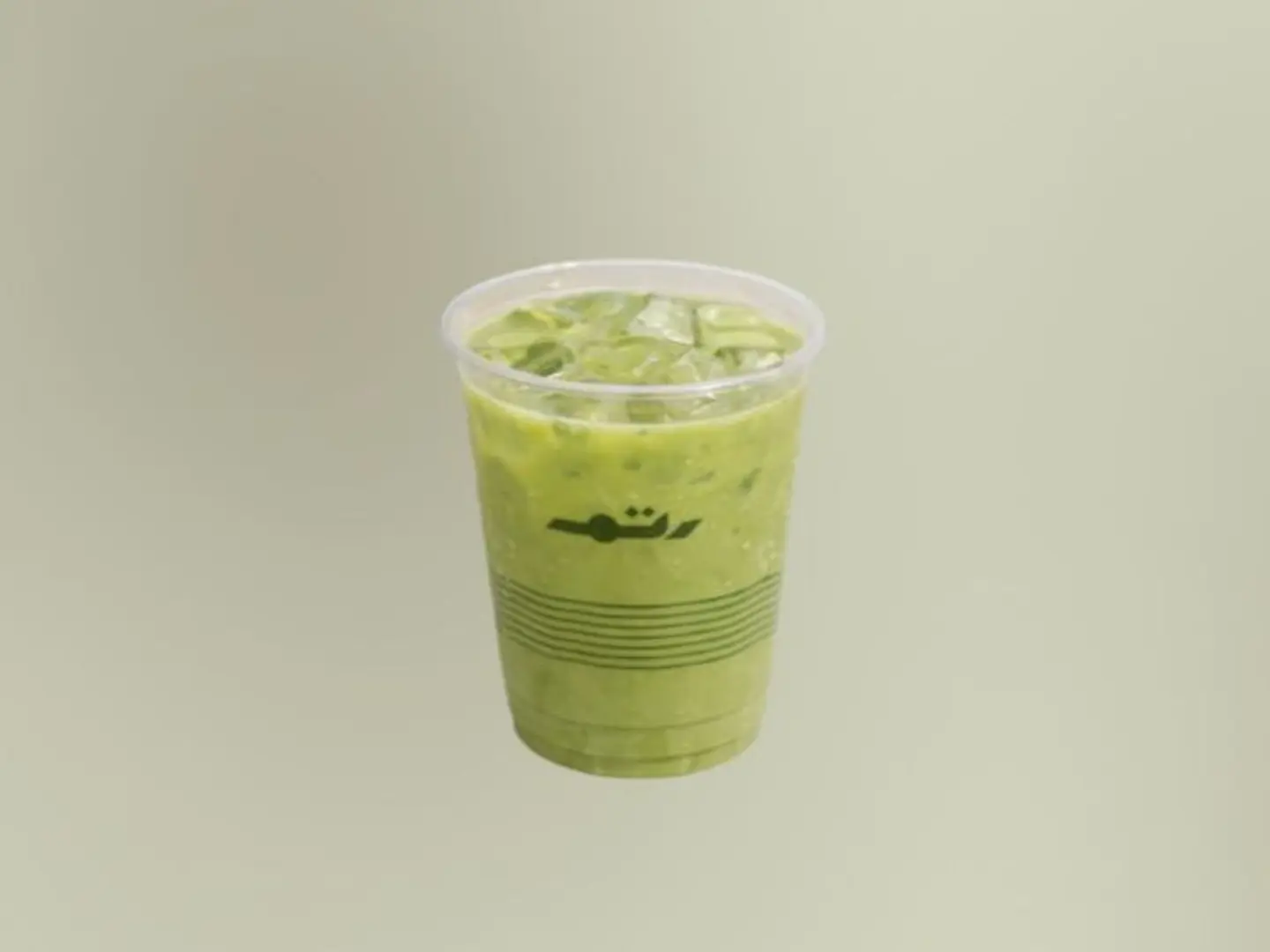 Pure Matcha