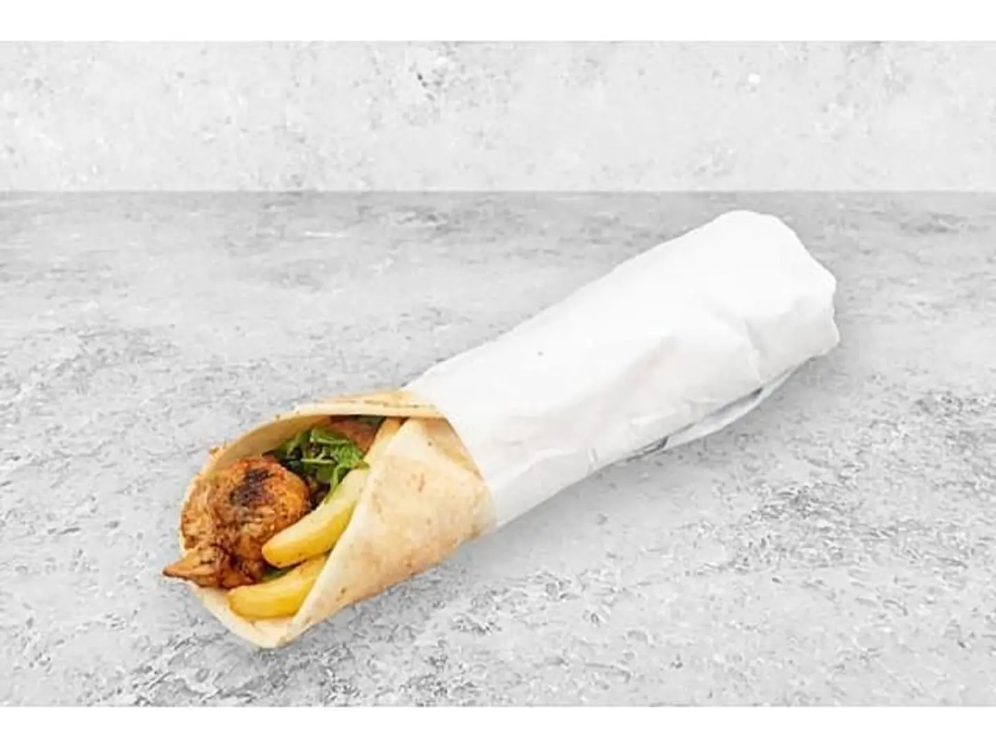 Sandwich Chicken Awsal