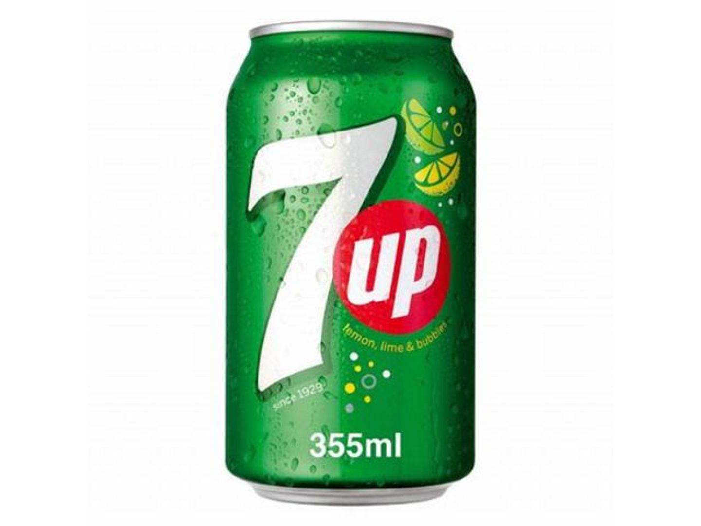 7 Up