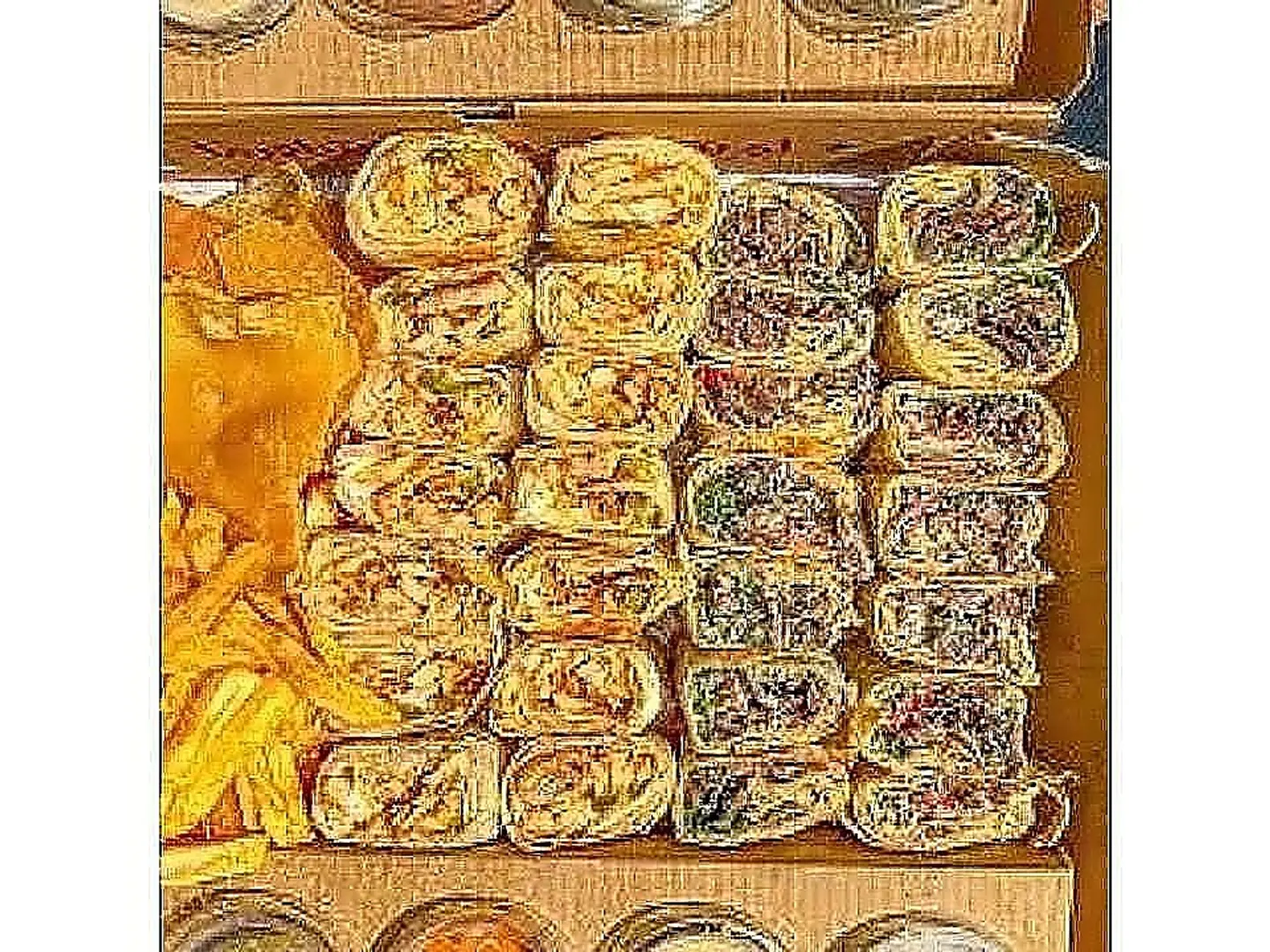 Fatenat Box Beef
