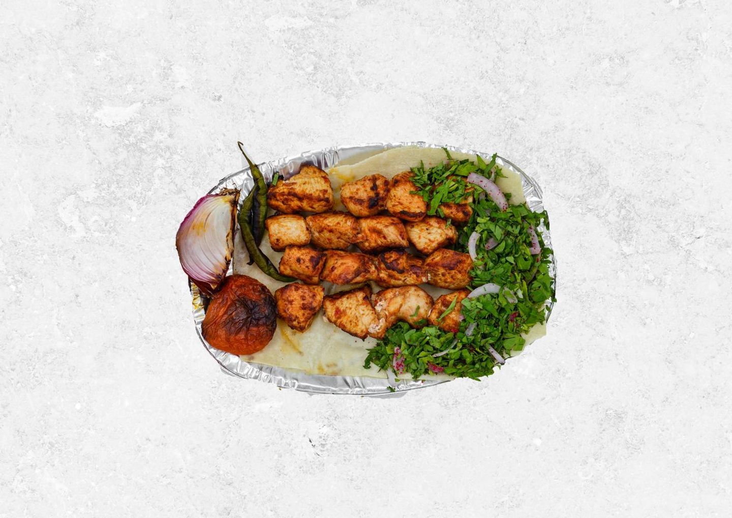 Shish Tawouk