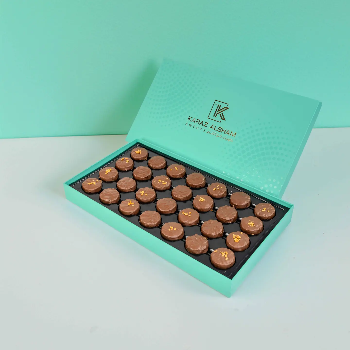 Coffee Chocolate
