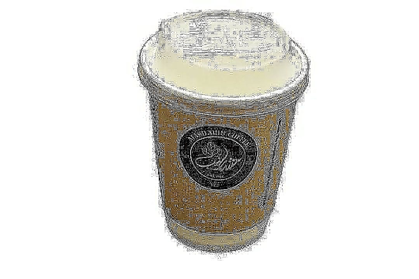 Brazilian Coffee Hot G