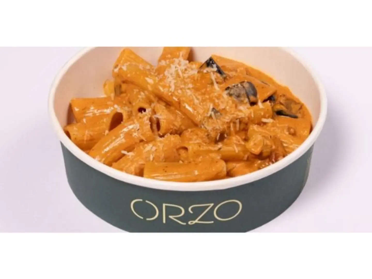 ريغاتوني باستا