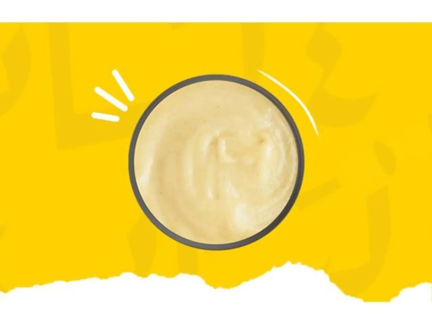 طحينية ليمون