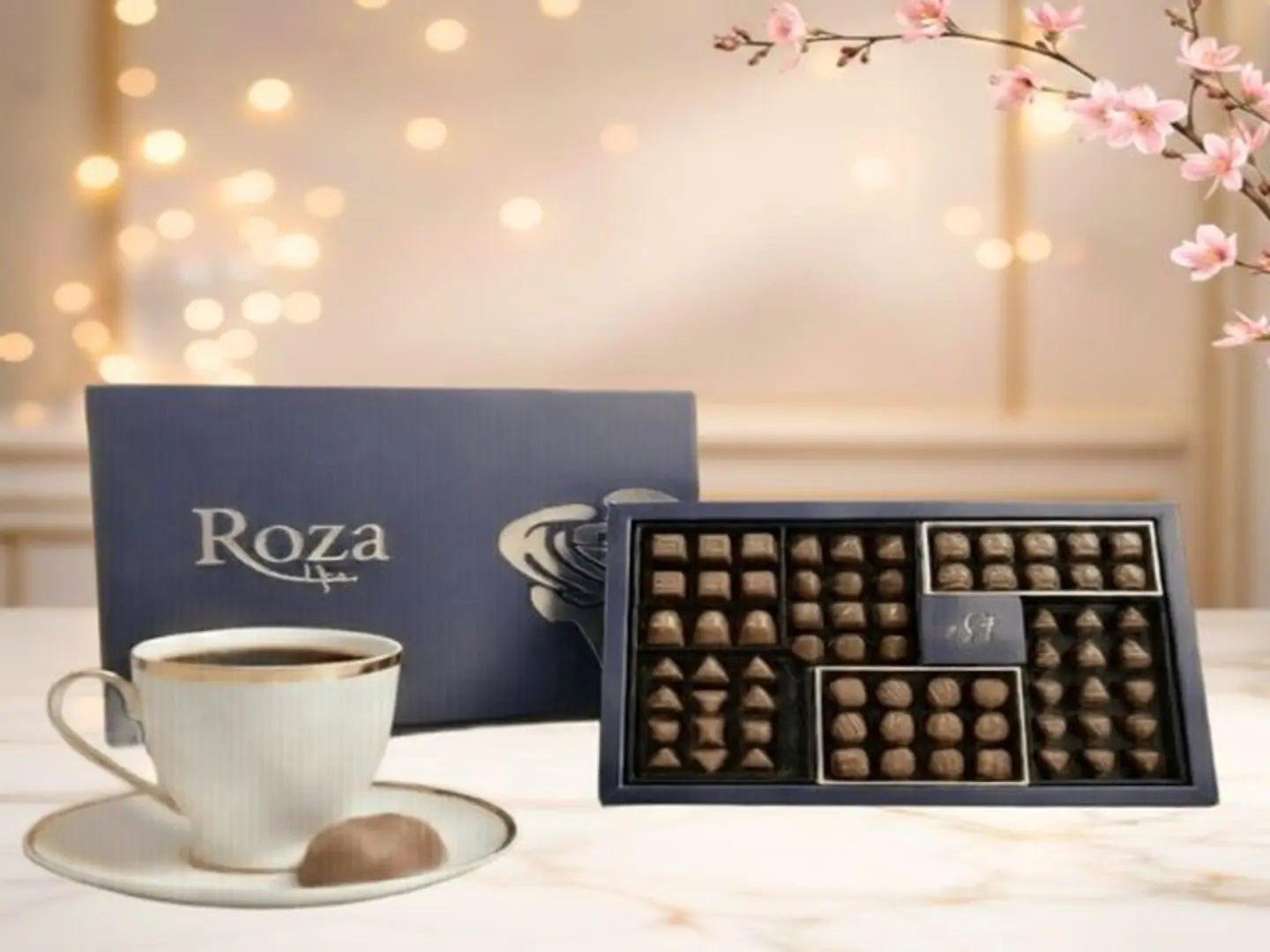 Roza