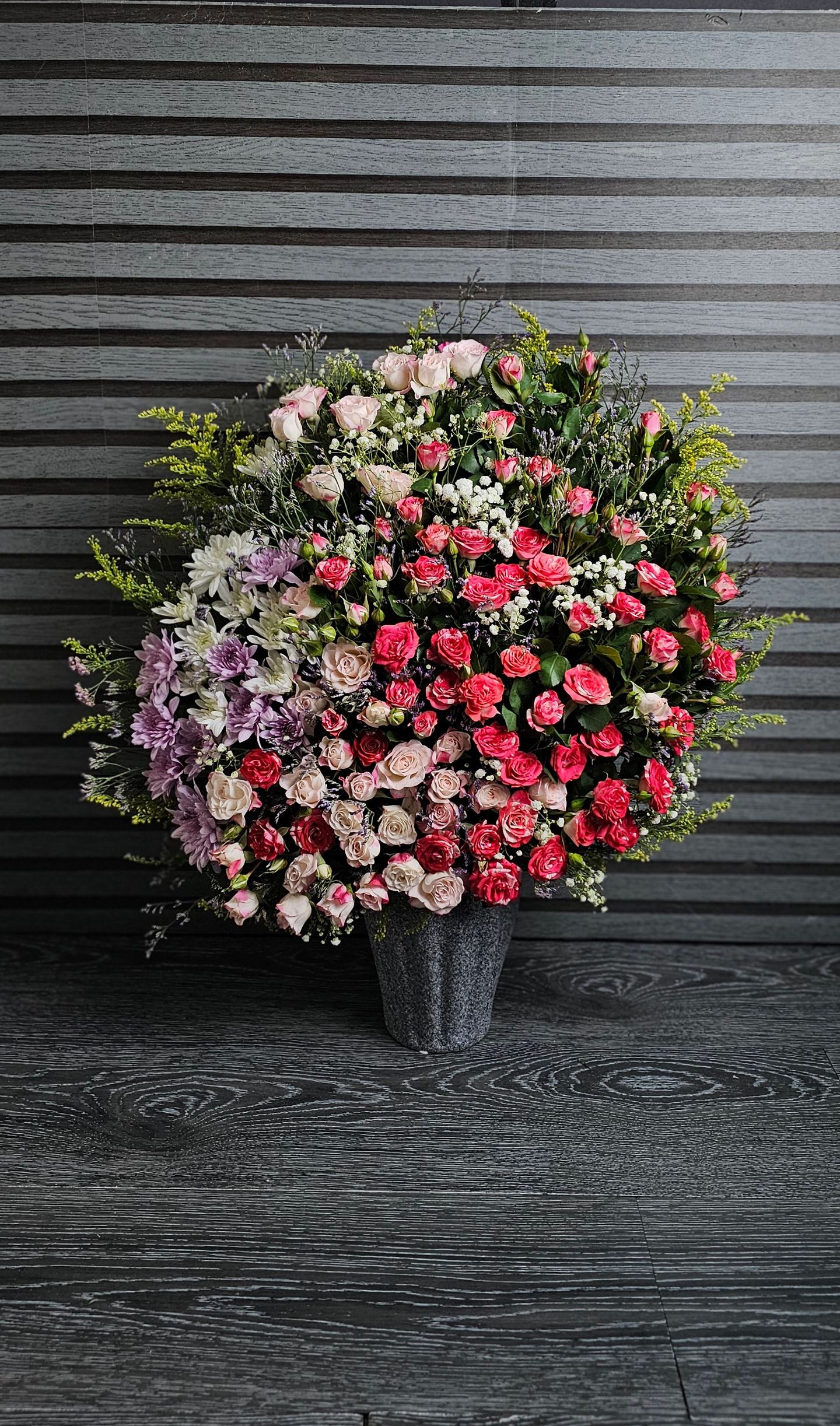 فازة تخرج ١