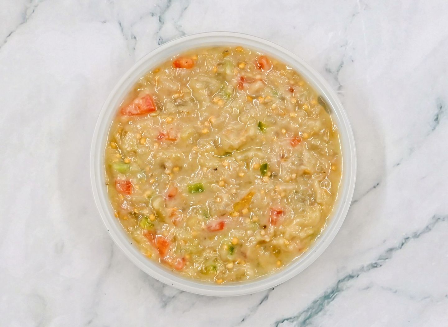 Baba Ghanoush