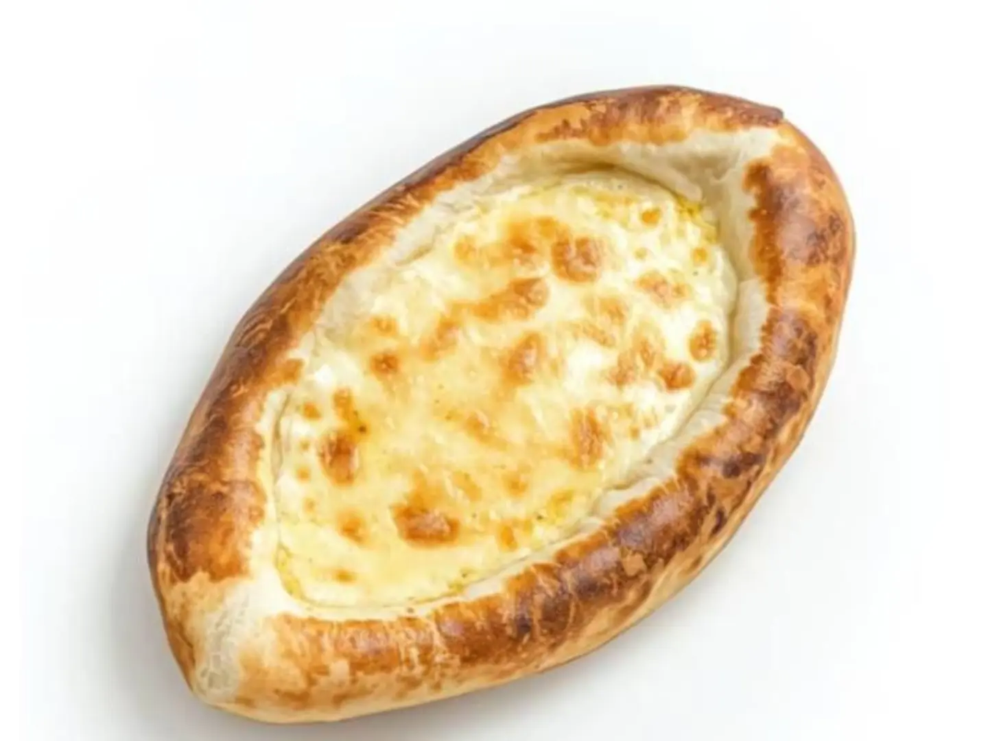 Egg With Cheese Pie