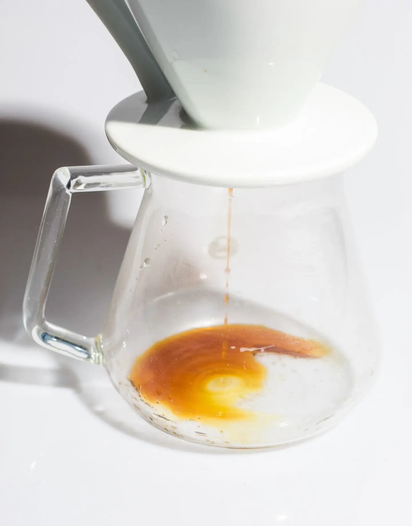 V60حار كولمبي