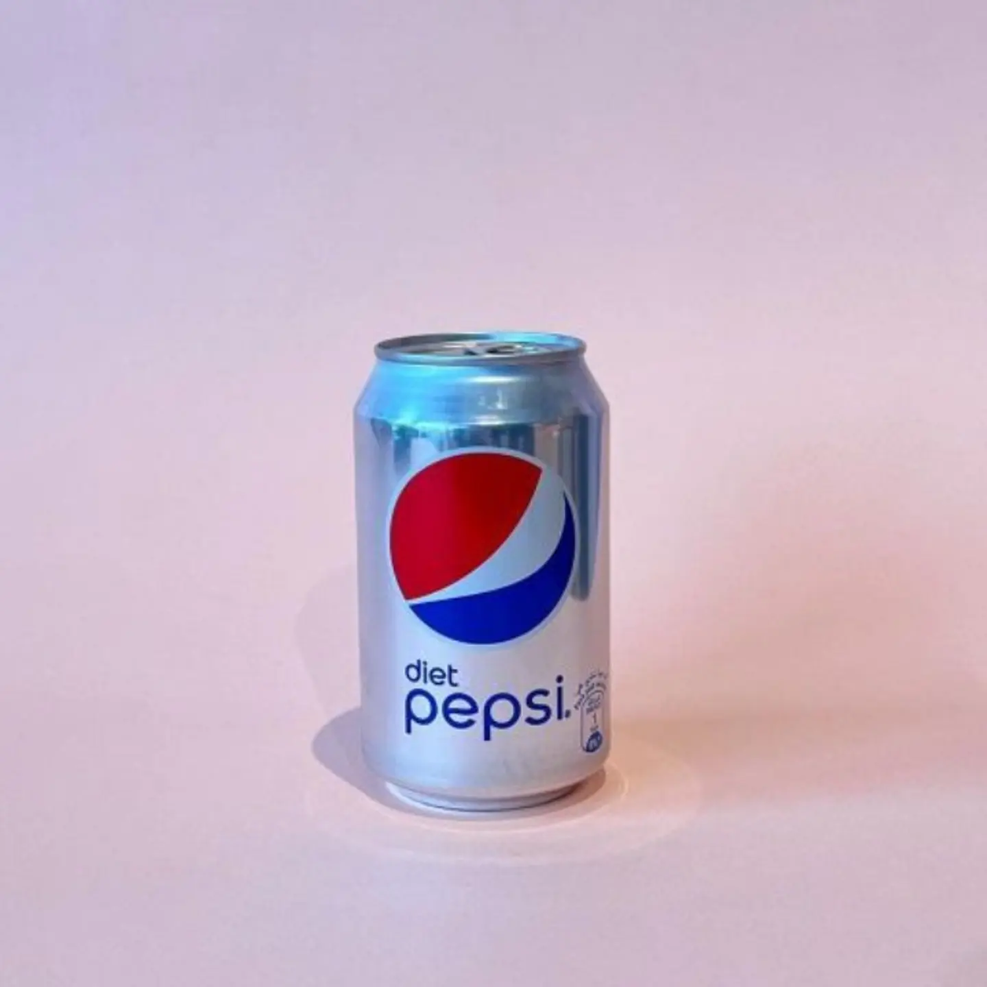 Pepsi Diet