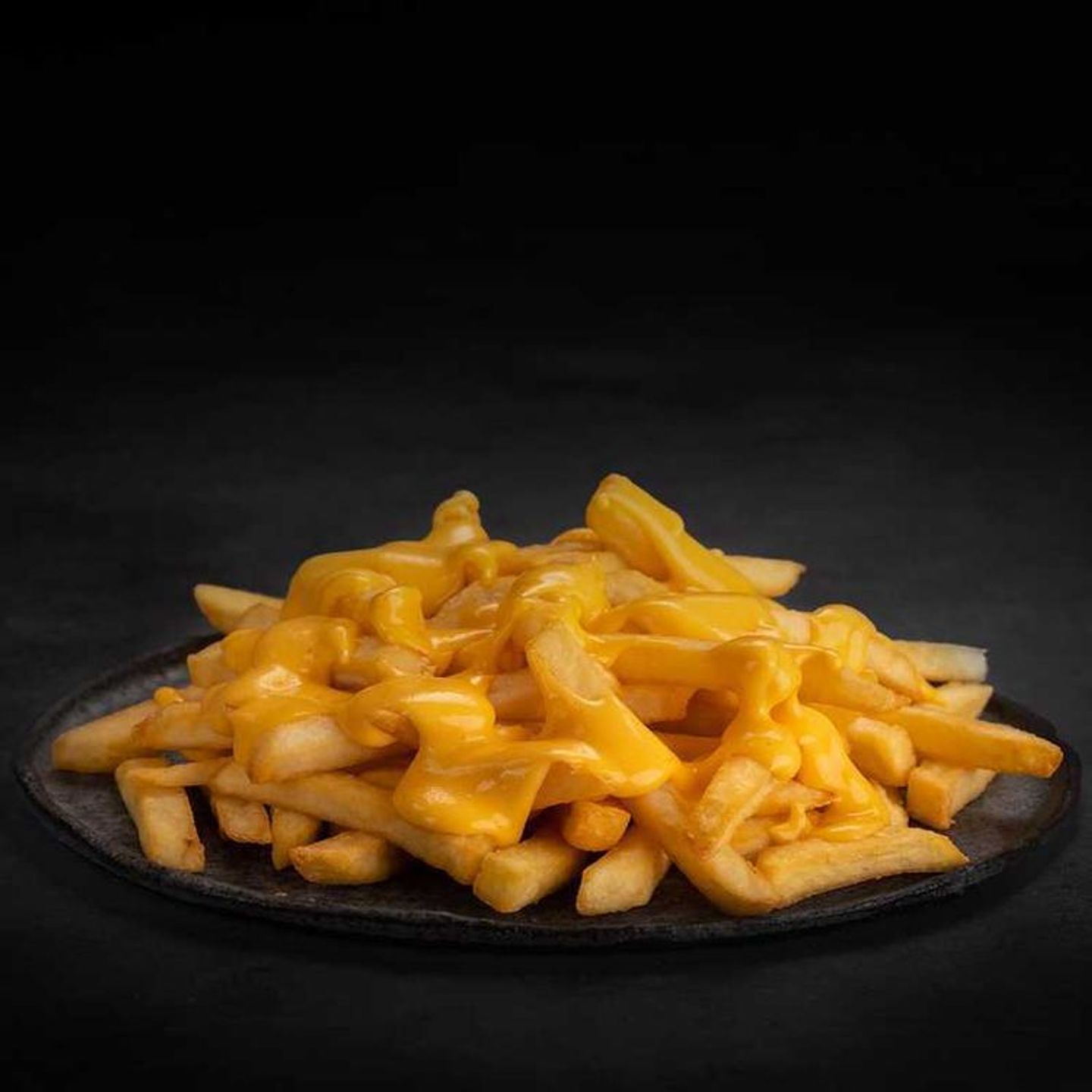 Cheese Fries