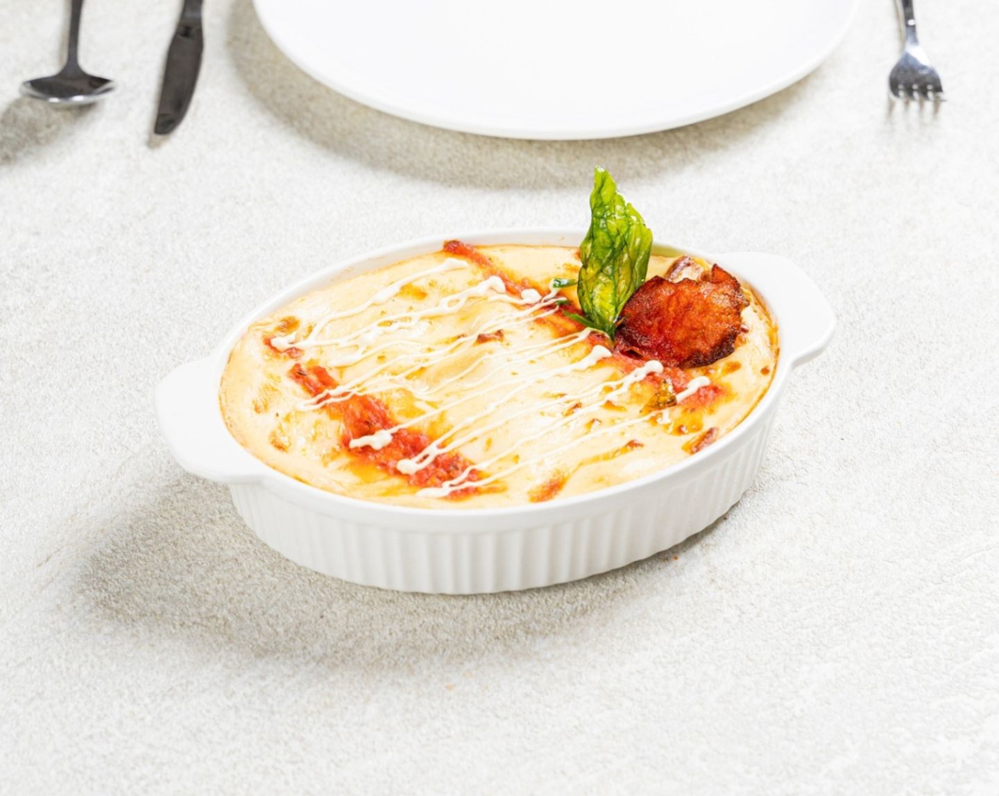 Lasagna