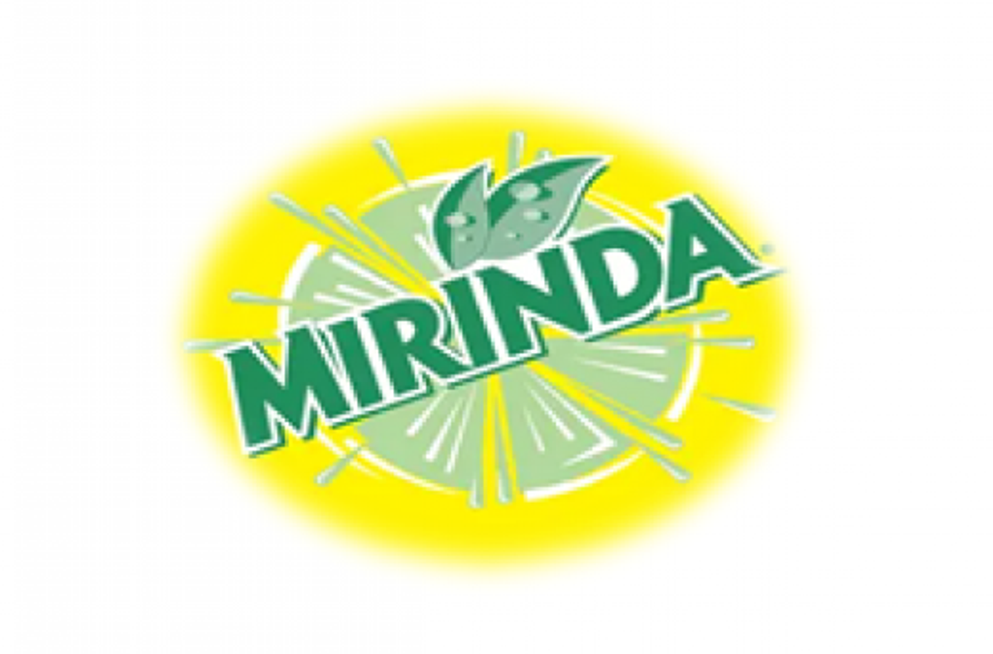 Mirinda Citrus (Glass)