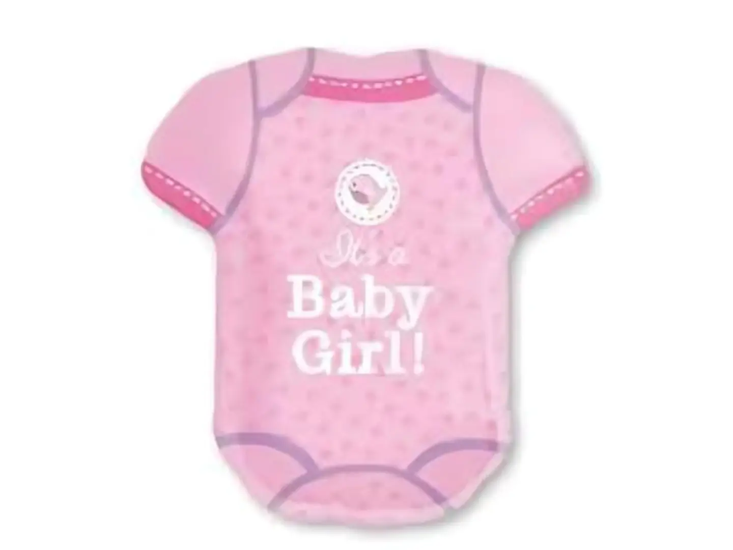 بالون مولود جديد قصدير 40 انش 8