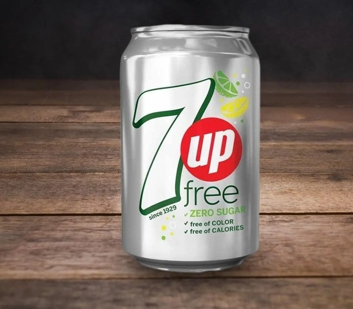 سفن اب دايت