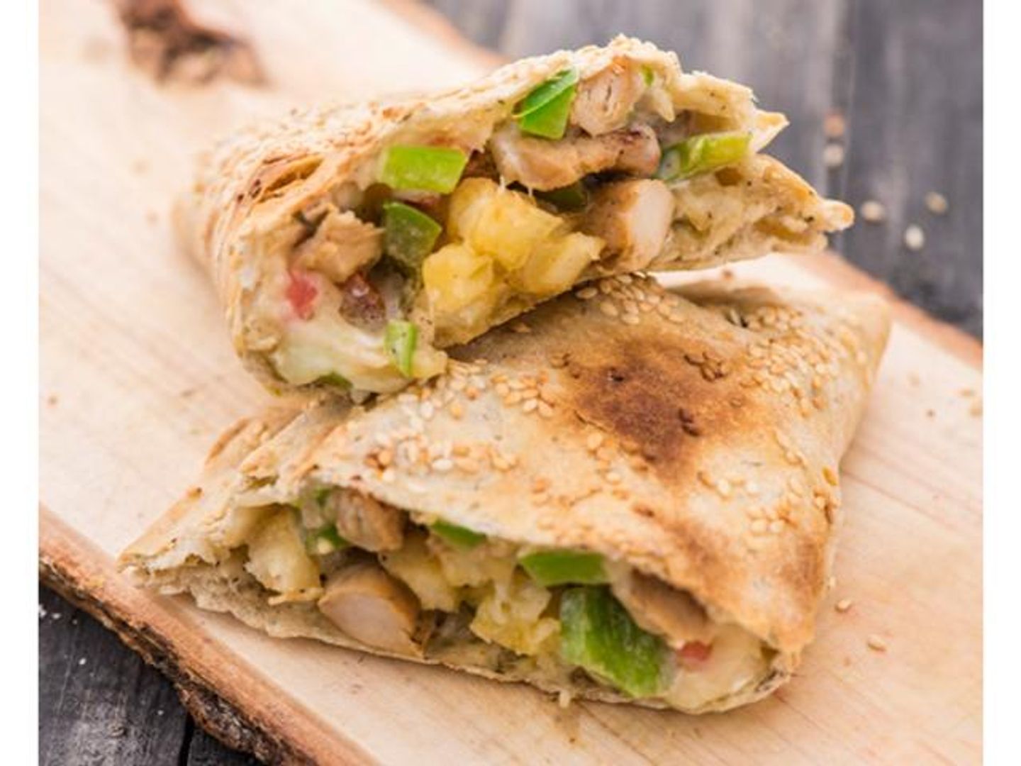 Chicken Pie