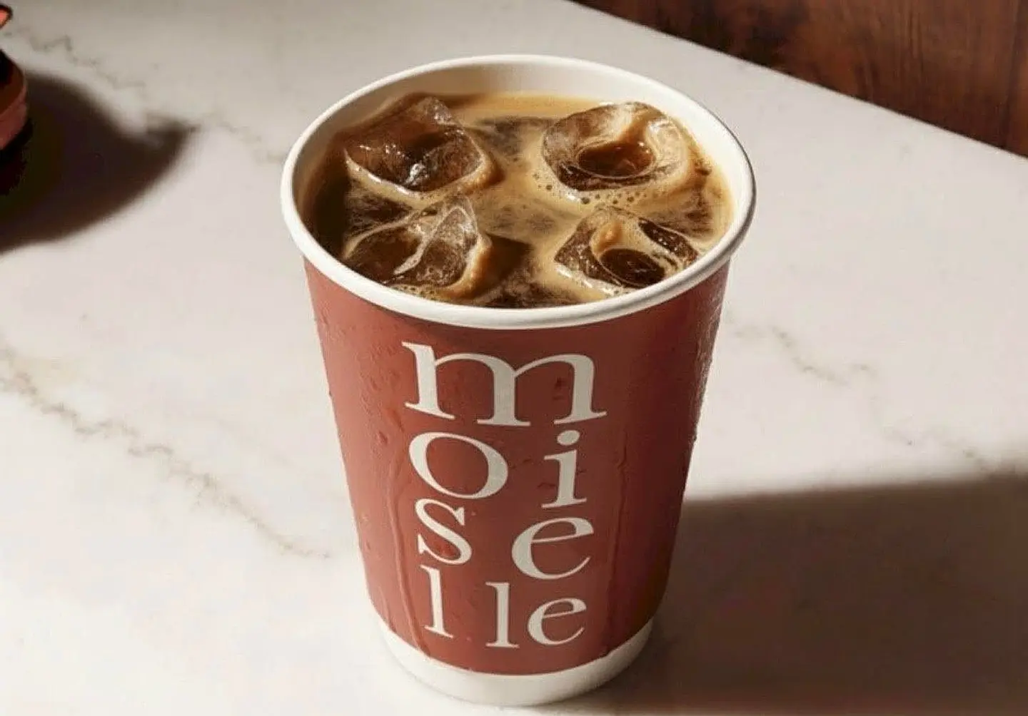 Espresso Alfredo