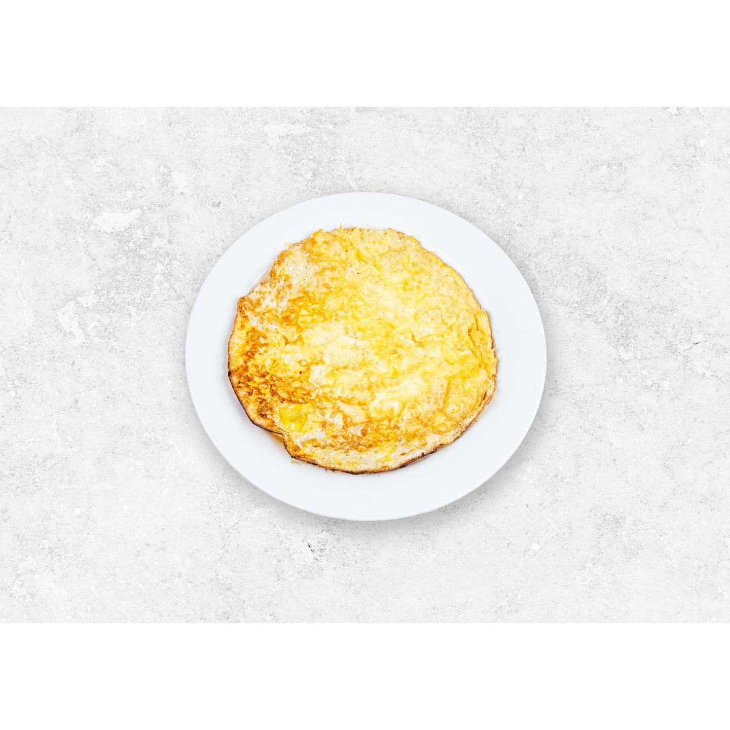 Plain Egg