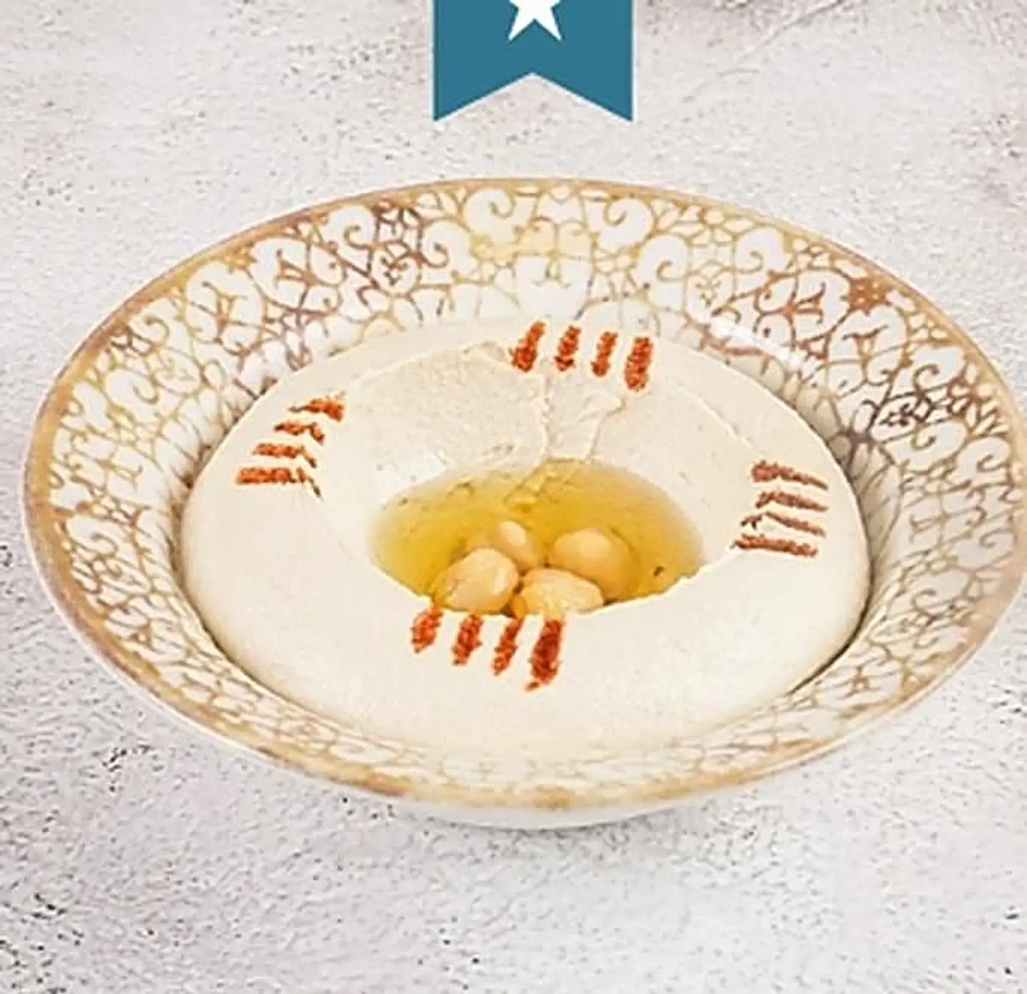 Hummus