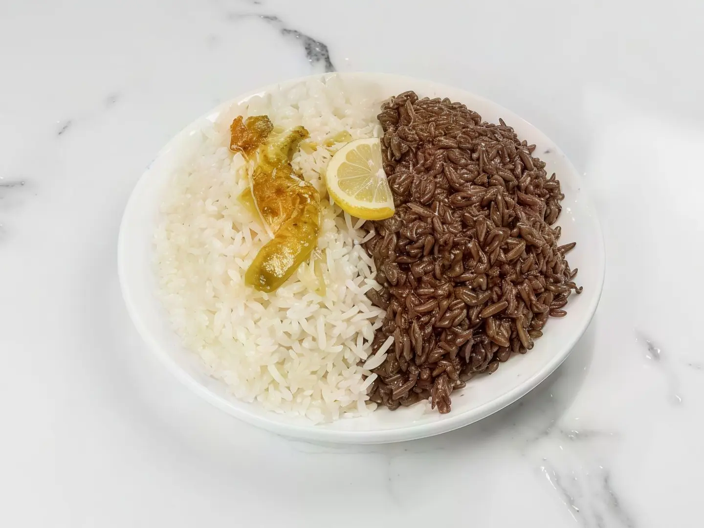 رز مشكل