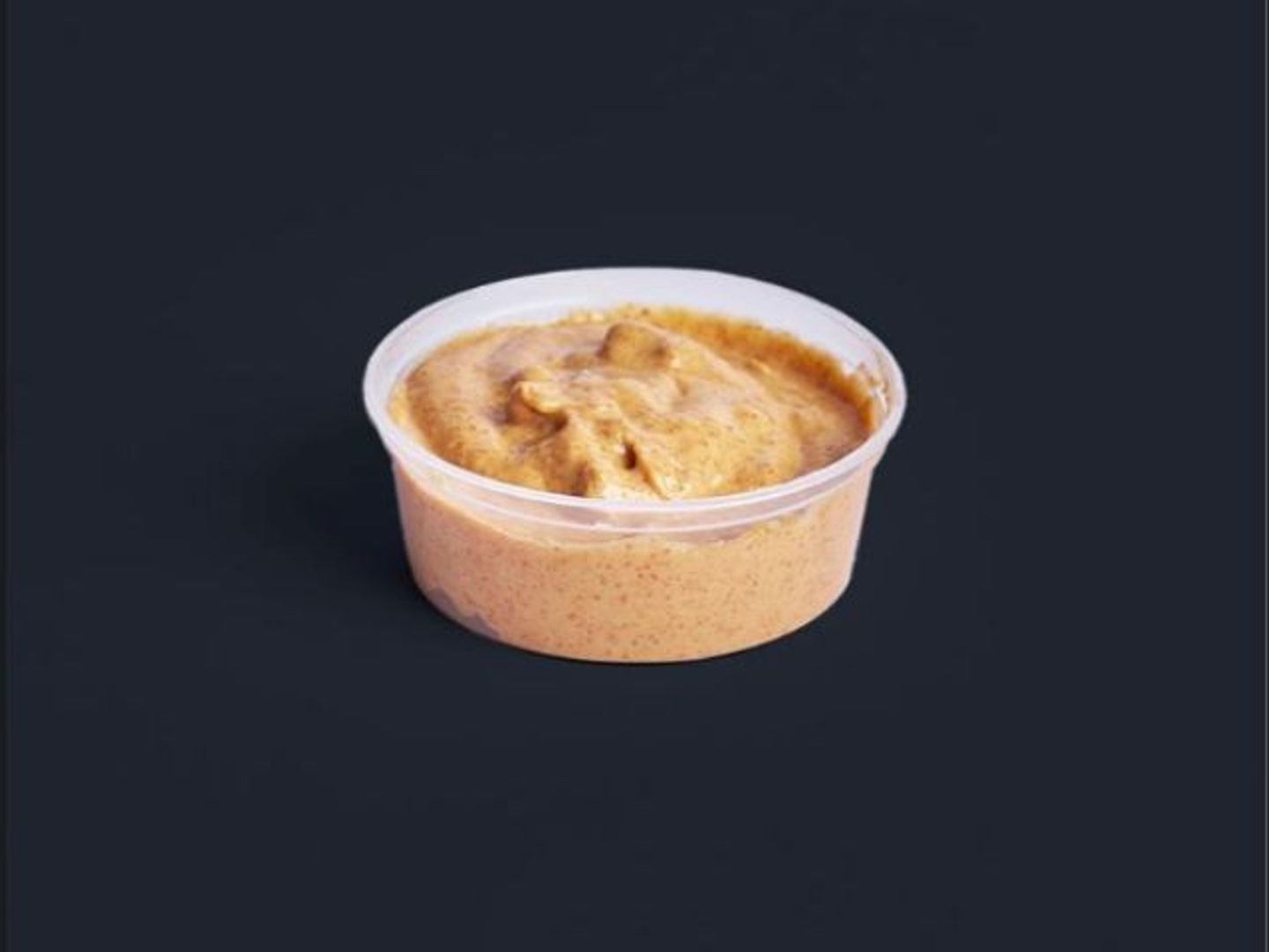 The Spicy Sauce