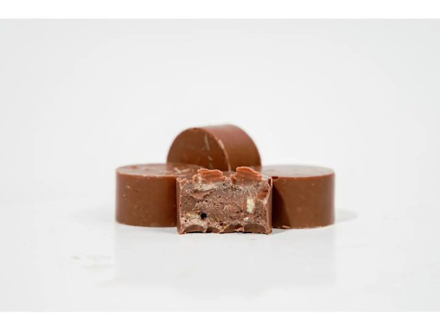 Chocolate Pecan