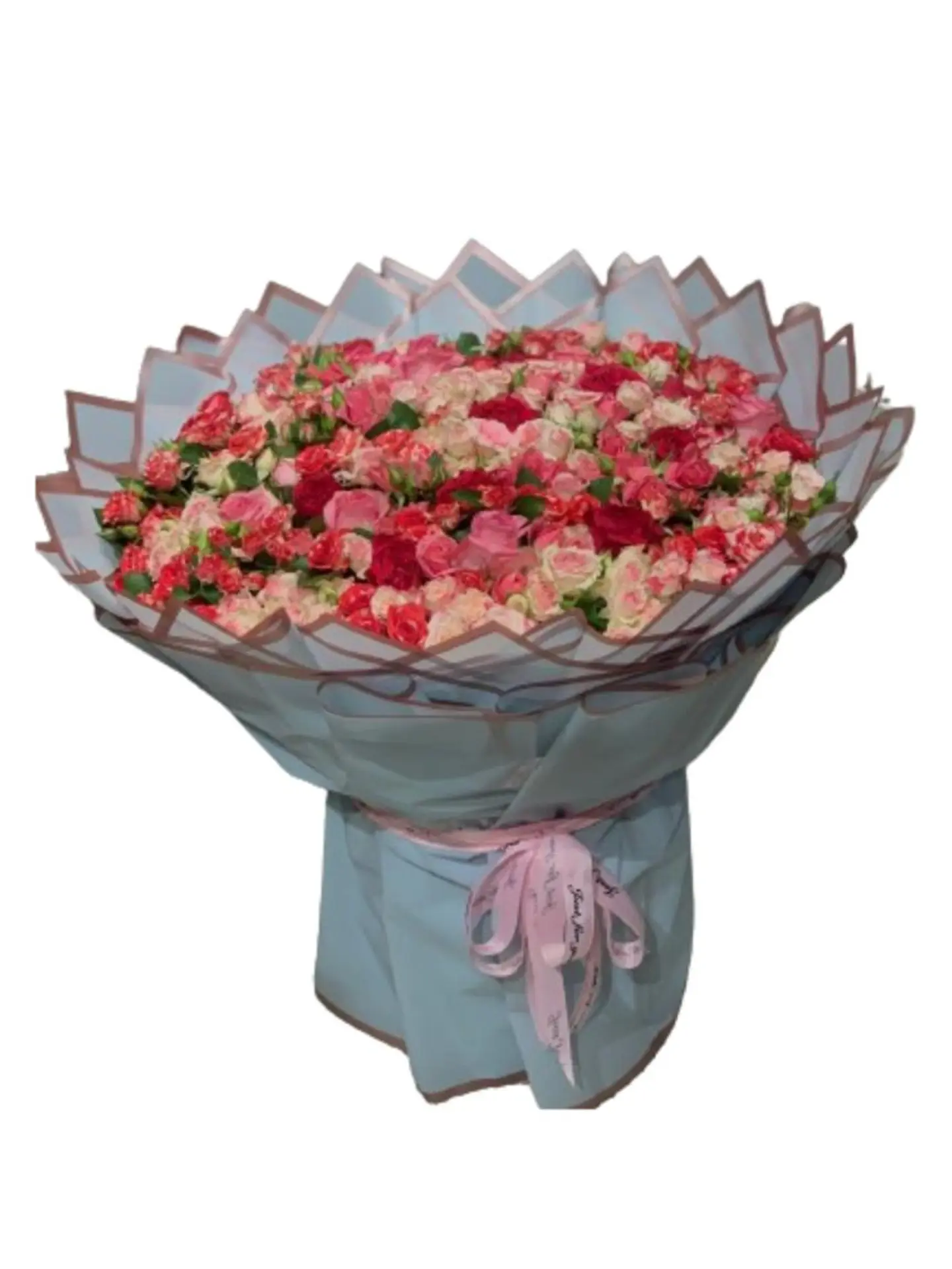 باقة منوعة كبير