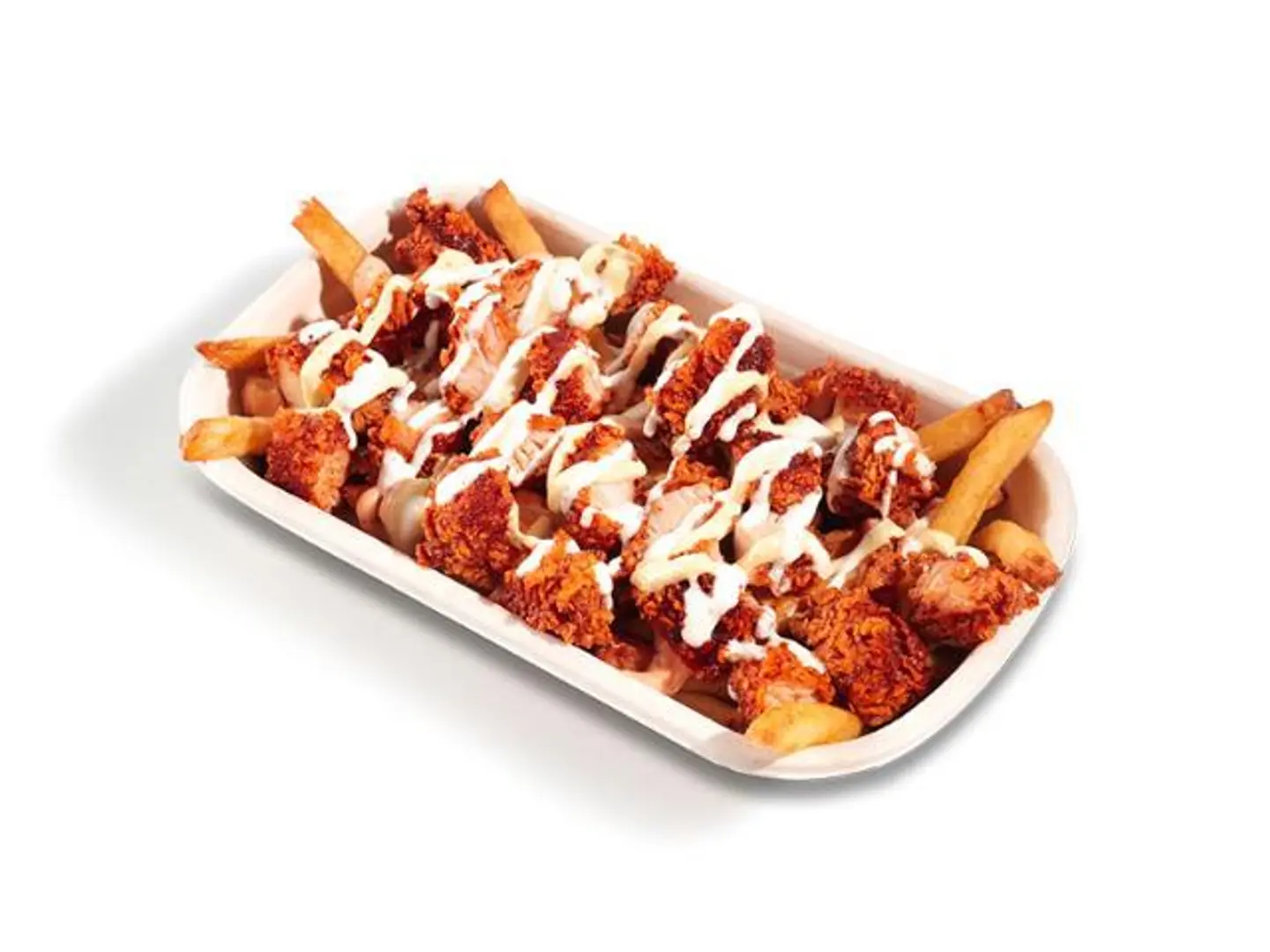 ناشفيل لوديد فرايز