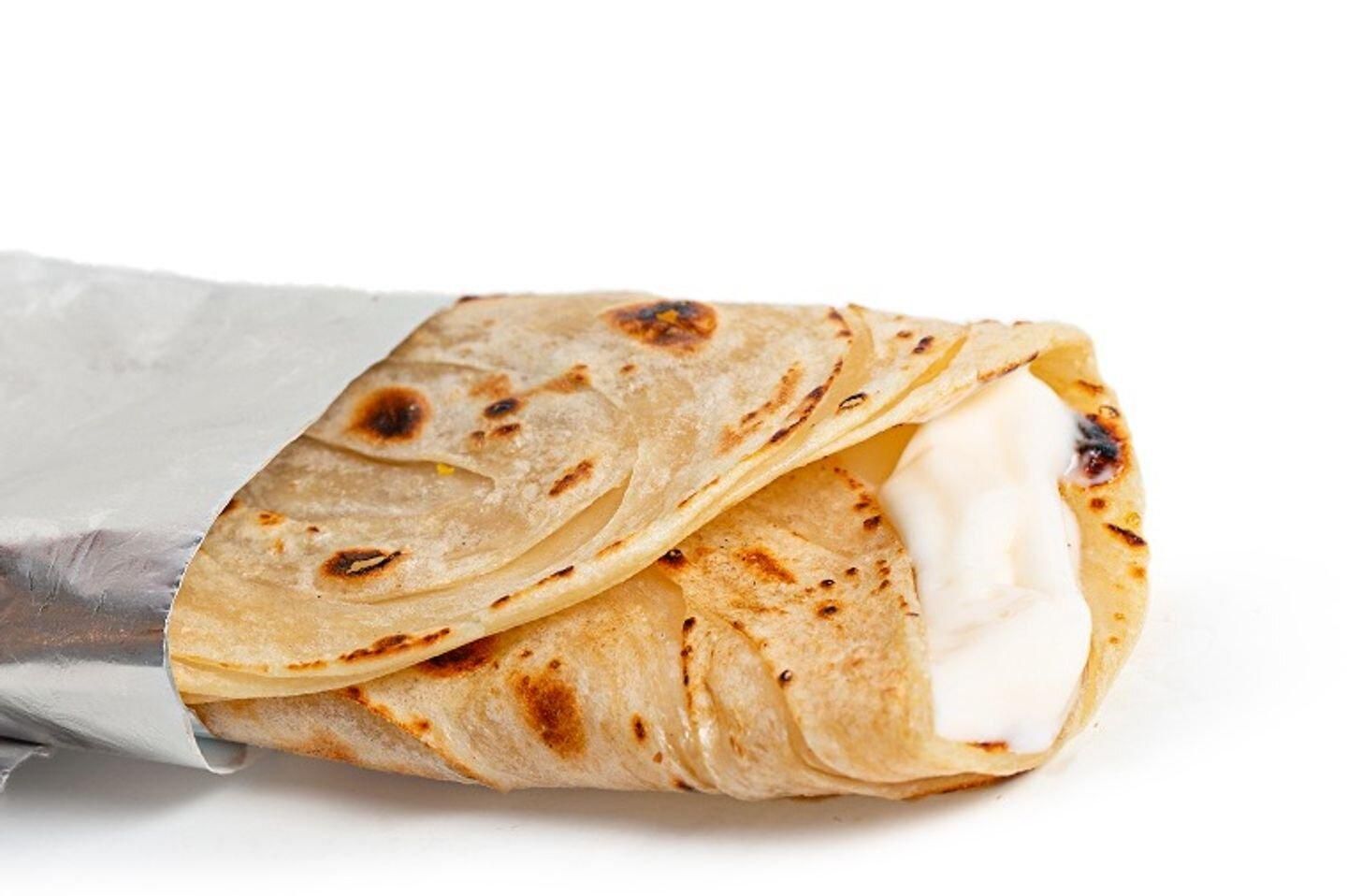 شباتي جبن بيض