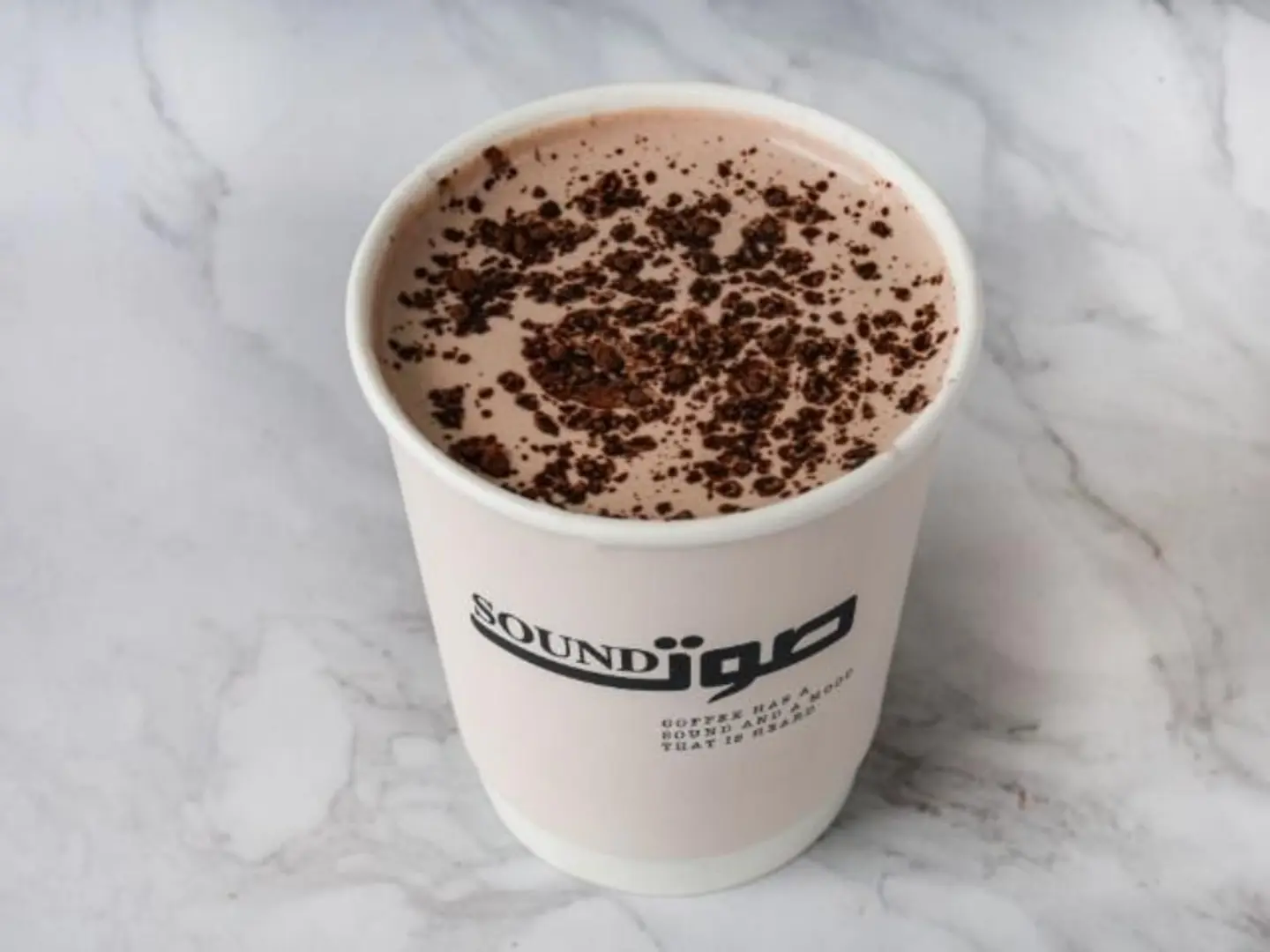 Hot Chocolate