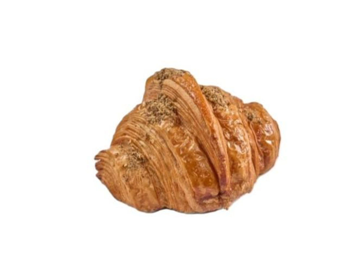 Zaatar Croissant