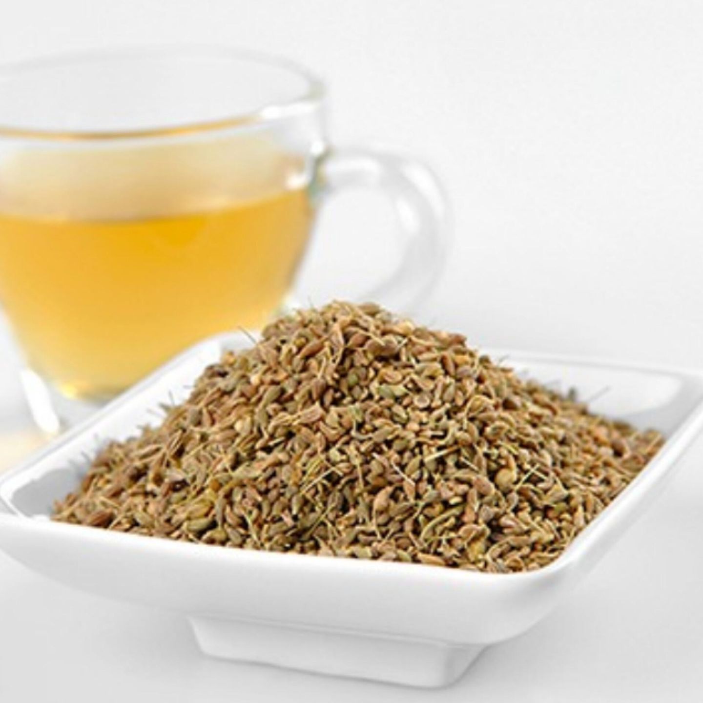 Anise Tea