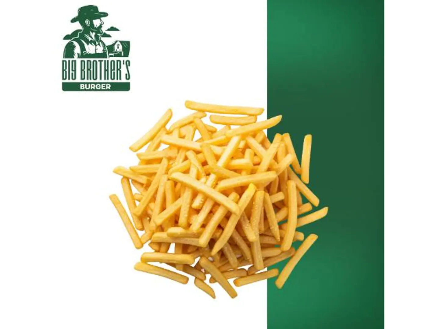Regular Fries