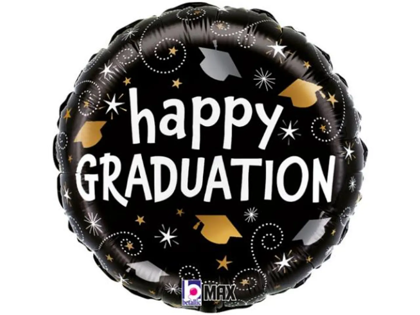 Graduation Balloon 1