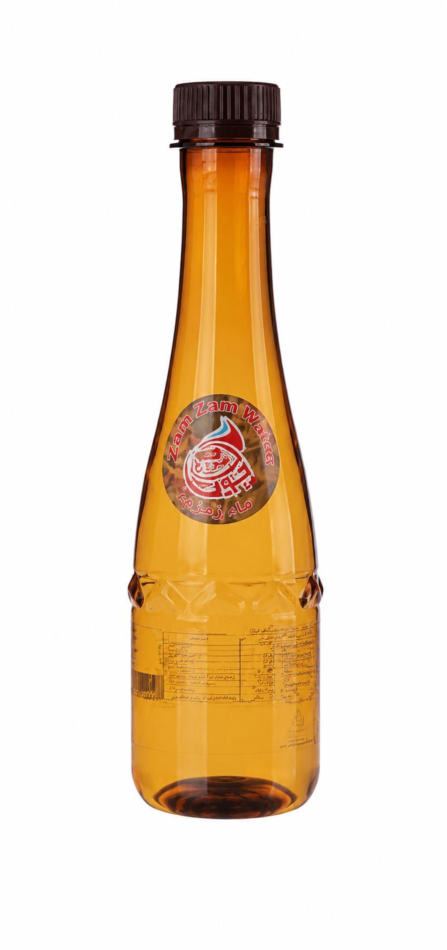 Mastic Water
